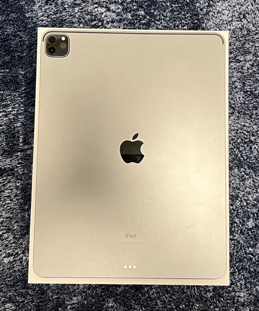 iPad pro 12.9インチ (第4世代)