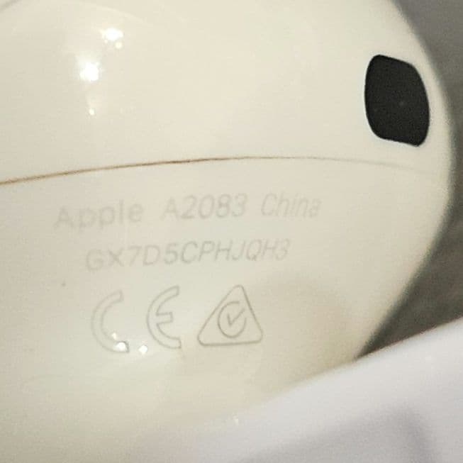 【全て正規品】AirPods Pro 第一世代 両耳セット