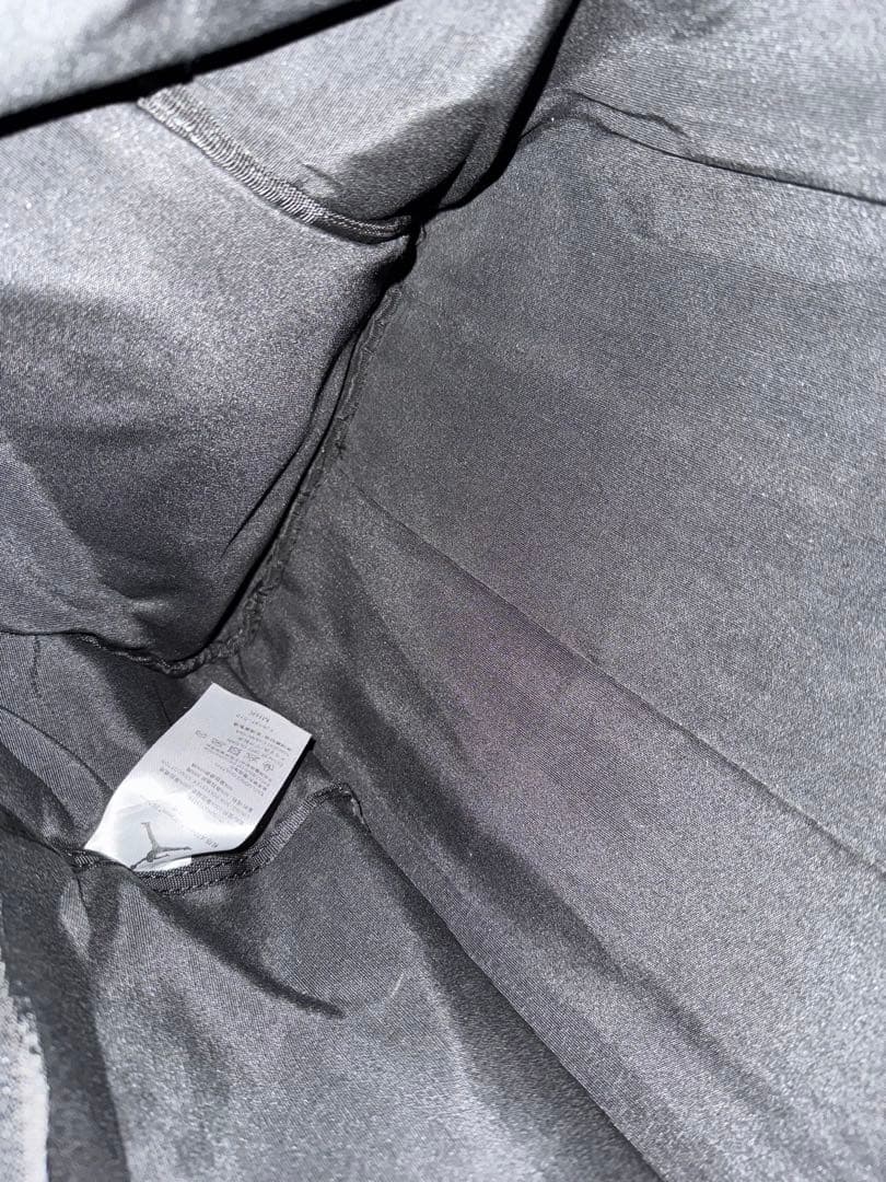 ジョーダン モノグラム ボストンバッグ 25L JORDAN