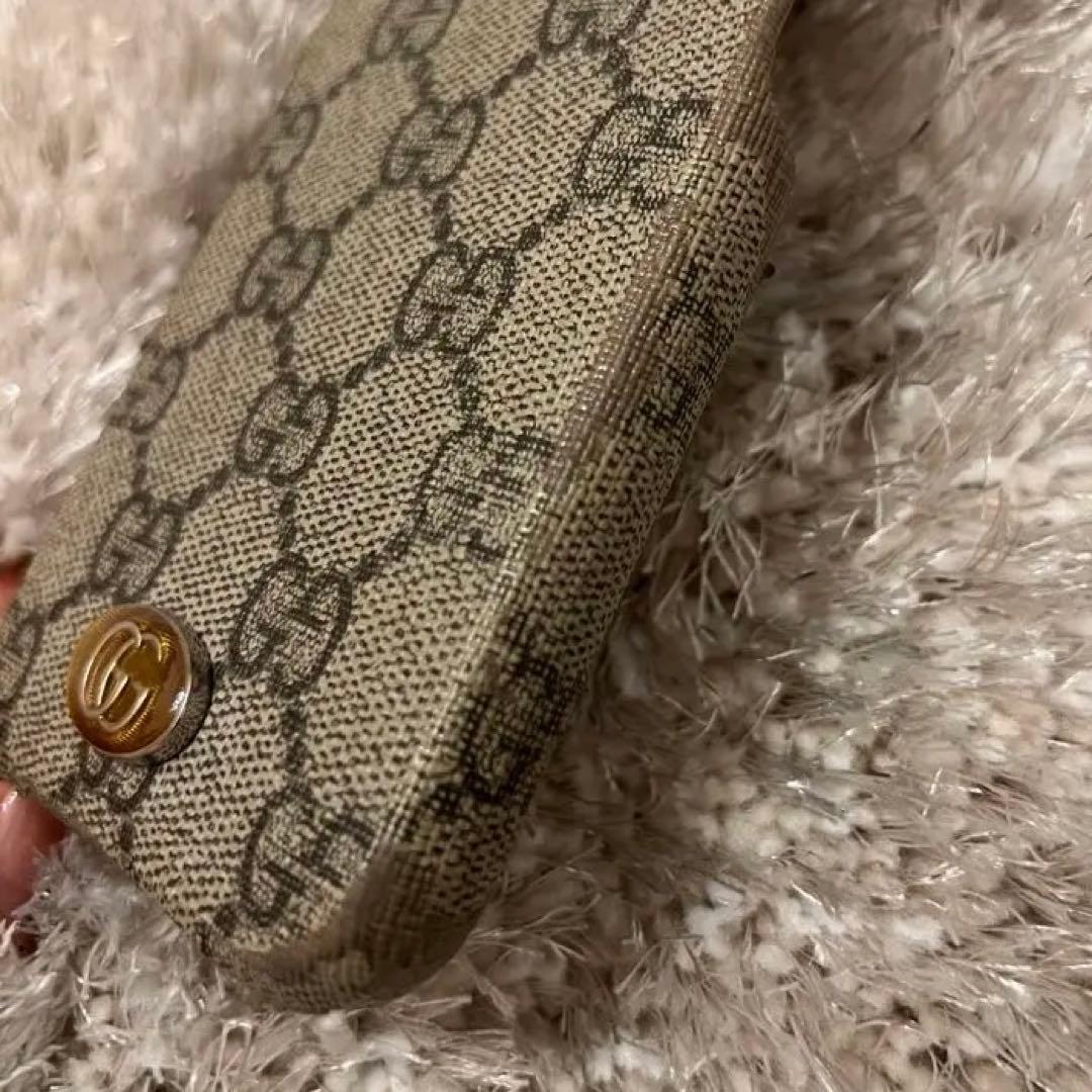 GUCCI グッチ　iPhone13Pro ケース