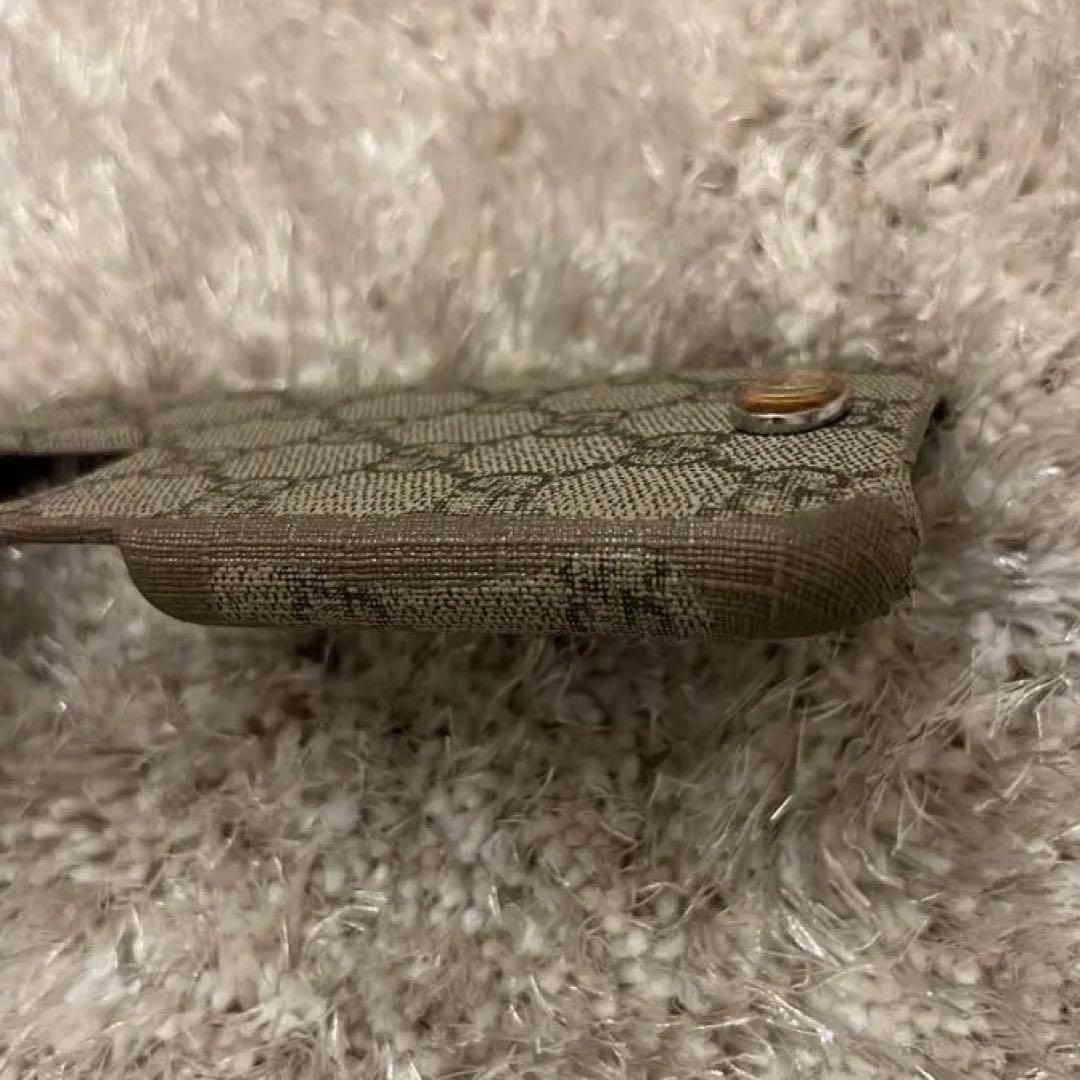 GUCCI グッチ　iPhone13Pro ケース