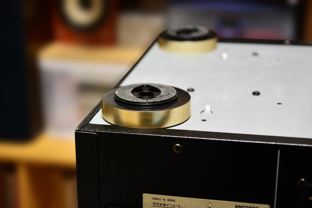 TASCAM MD-350 MDデッキ（業務用）