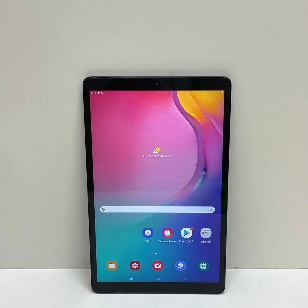 美品 Galaxy tab A 32GB SM-T510 10.1インチ
