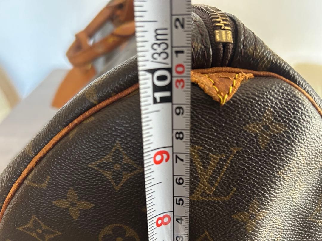 ポ*コ様 ルイ・ヴィトン ボストンバッグ モノグラム