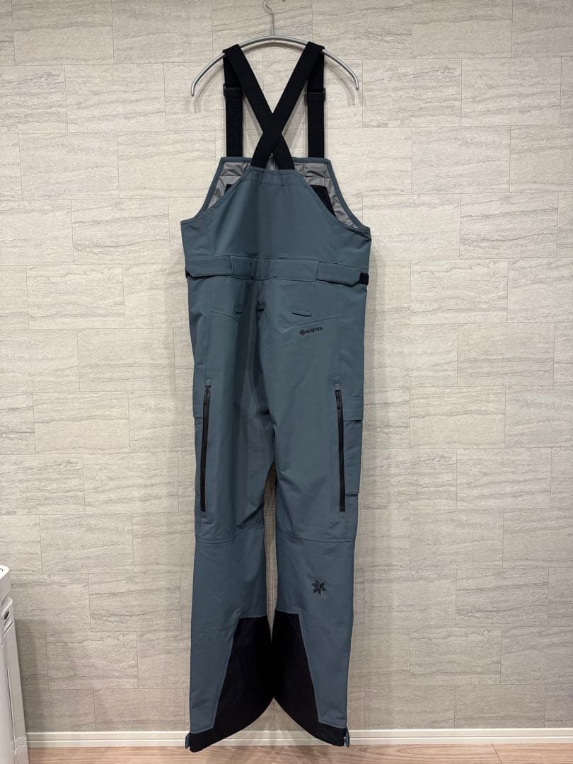 【Goldwin】GORE-TEX3レイヤー　ウェア　セットアップ