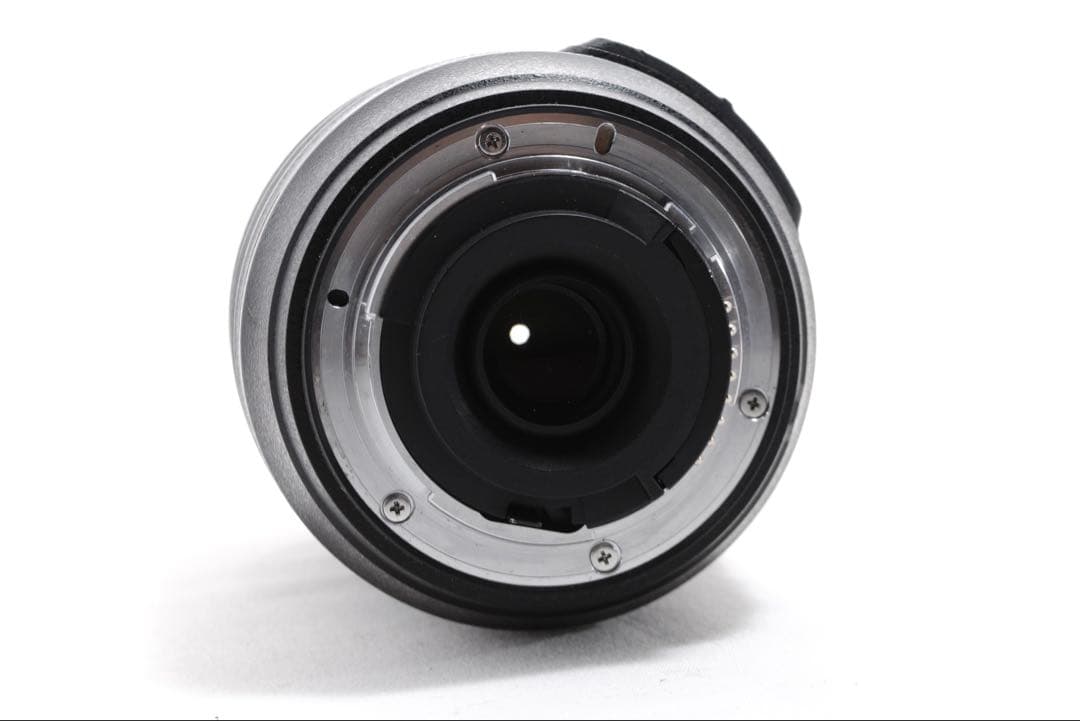 超望遠レンズ❤️Nikon AF-S 55-300mm❤️手ぶれ補正