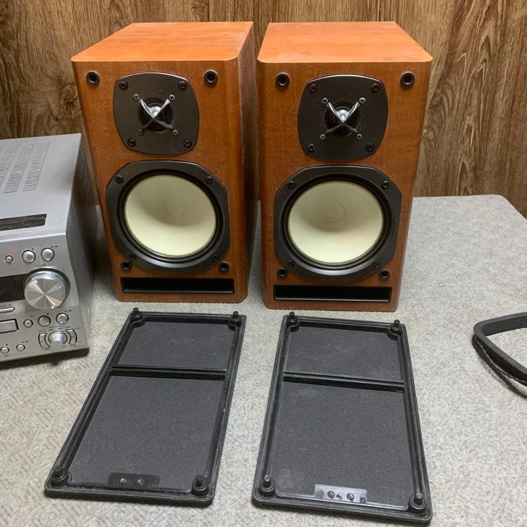 K900 ONKYO FR-N7XX D-N7XX スピーカー ミニコンポ