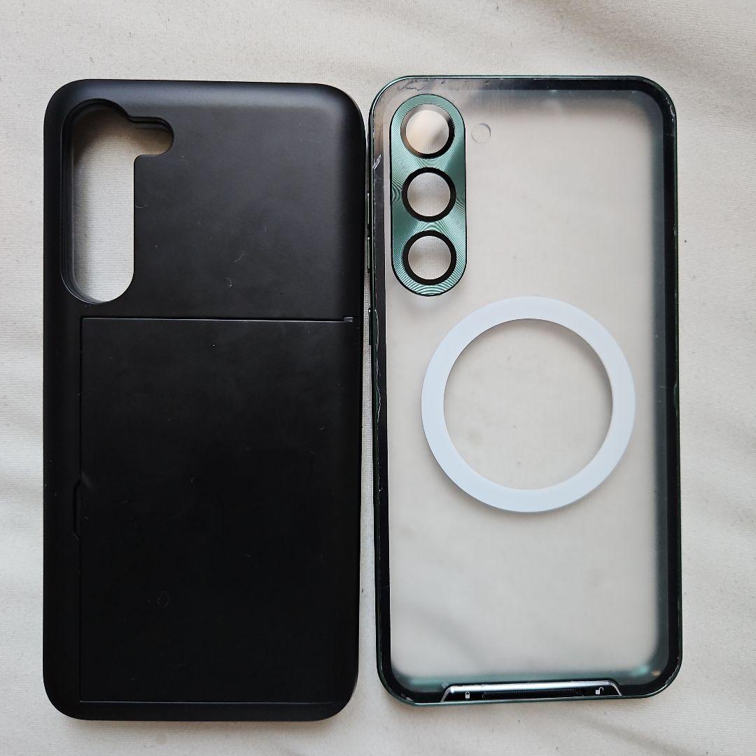 Android Samsung Galaxy S23+ 256gb SIMフリー