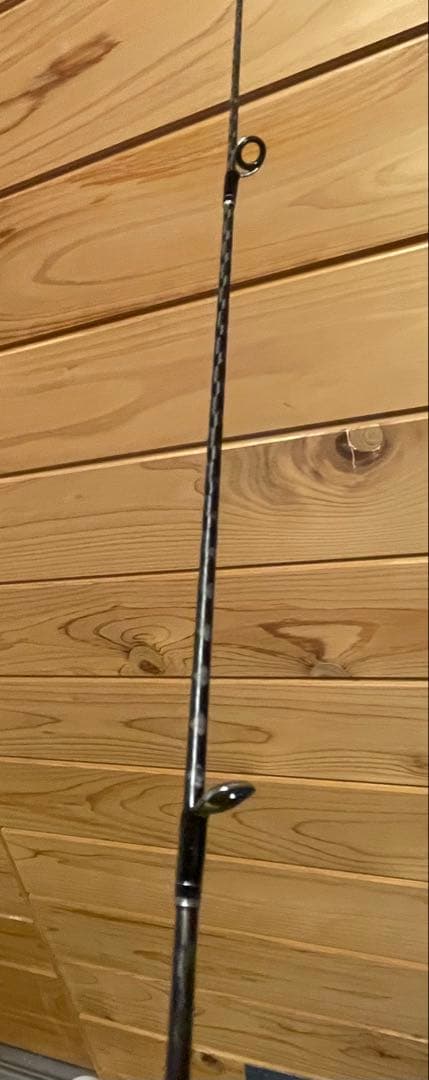 シマノ　SHIMANO ショアキャスティングロッド 19エンカウンターS96ML