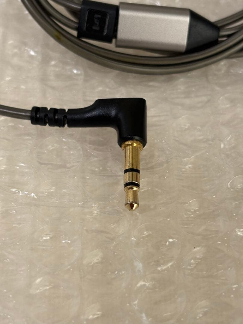 IE300 Sennheiser ゼンハイザー