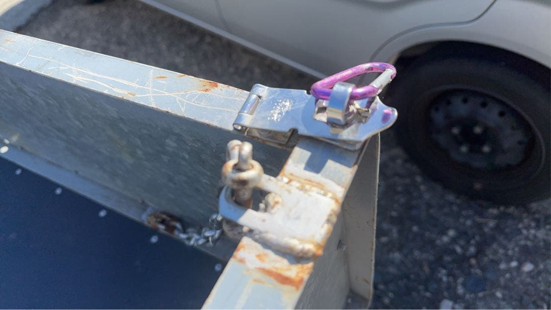 フルトレーラー