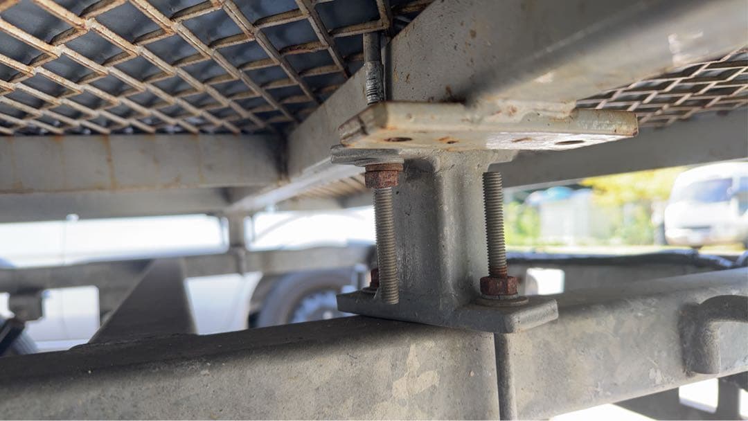 フルトレーラー