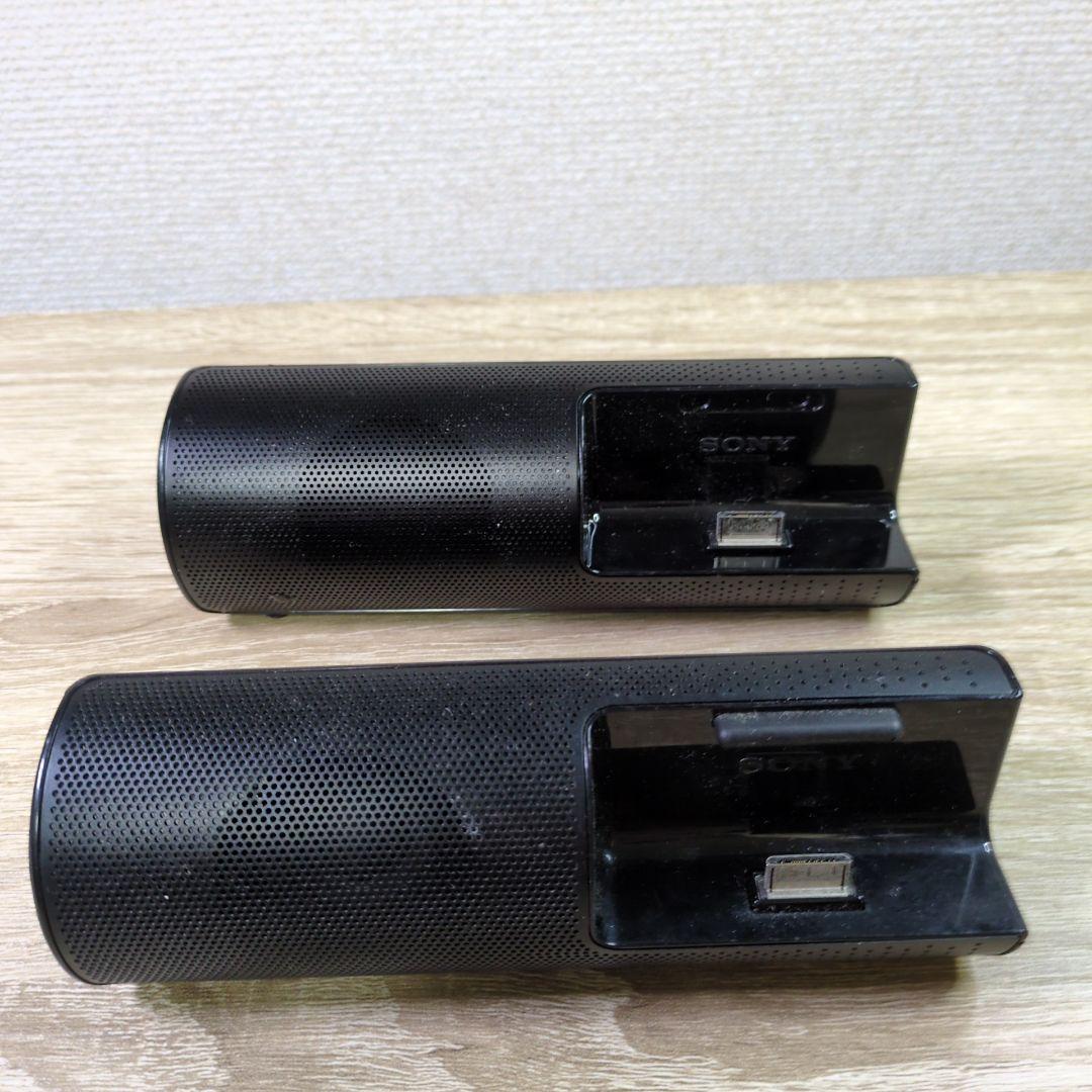 SONY ソニー ウォークマン用充電ドッグ スピーカー RDP-NWT19