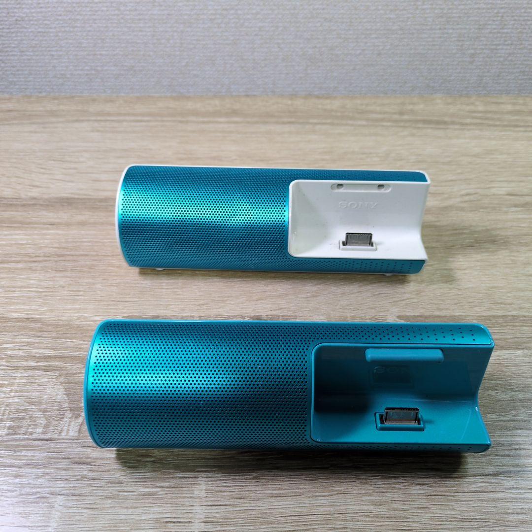 SONY ソニー ウォークマン用充電ドッグ スピーカー RDP-NWT19