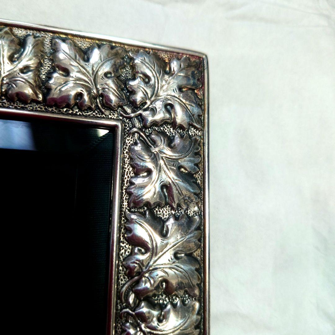 【レトロ】BUCCELLATI フレーム　銀座和光