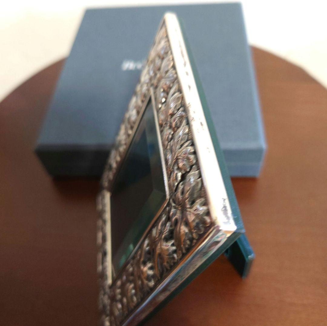 【レトロ】BUCCELLATI フレーム　銀座和光