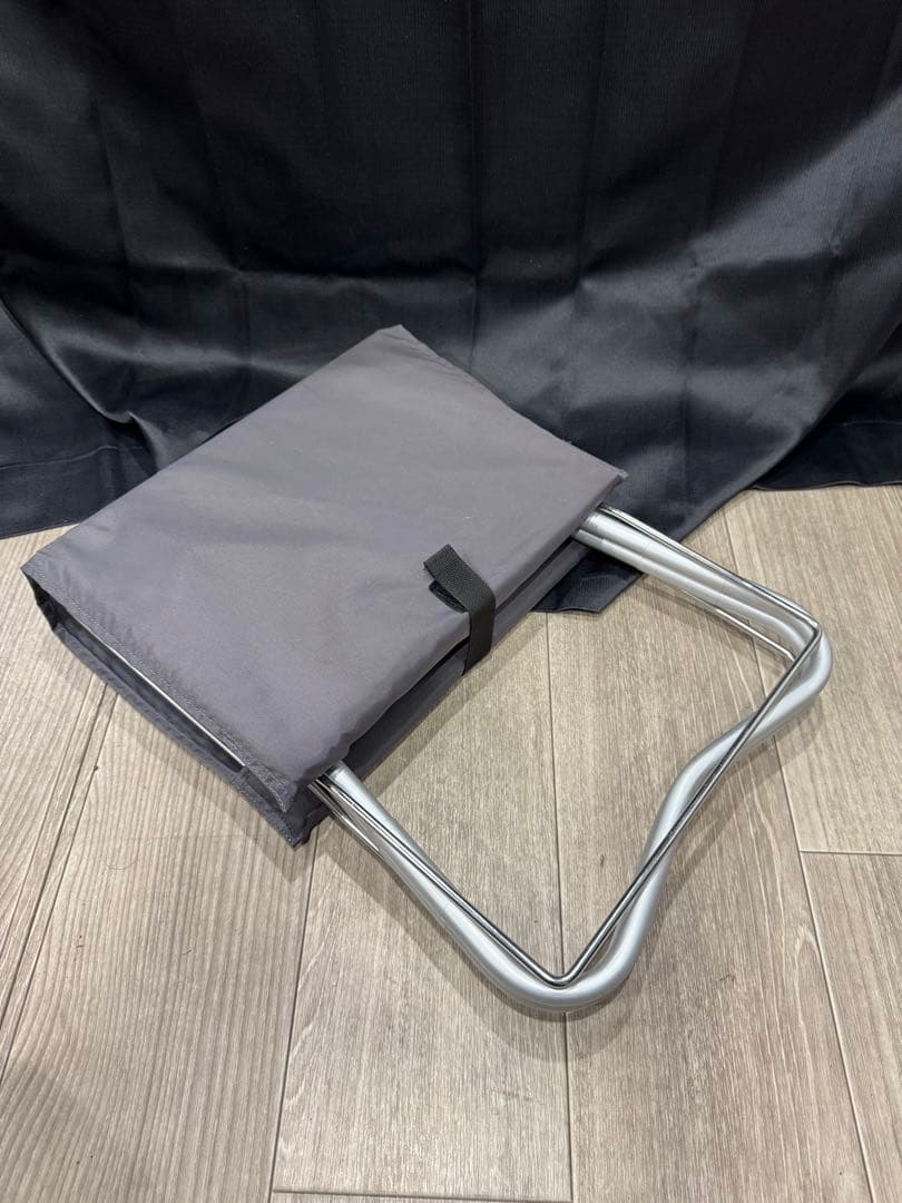 スノーピーク　TAKIBI MYテーブル　焚き火マイテーブル