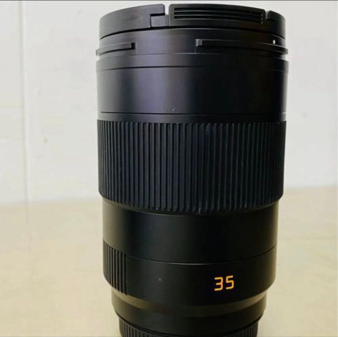 k*様 ライカ アポズミクロン SL 35mm f2.0 ASPH.