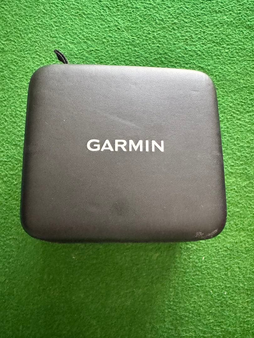 GARMIN APPROACH R10 ポータブル弾道測定器ゴルフシミュレーター