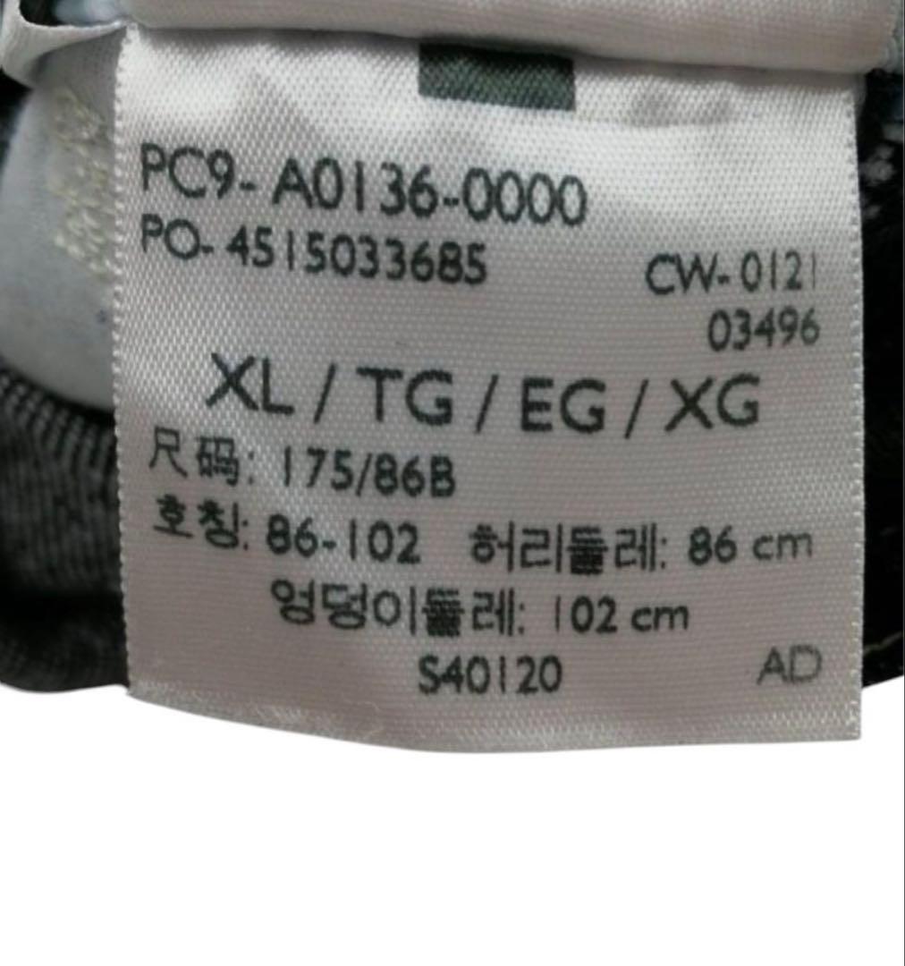 【にく屋さま専用】Levi's Red オーバーオール XL ダークデニム