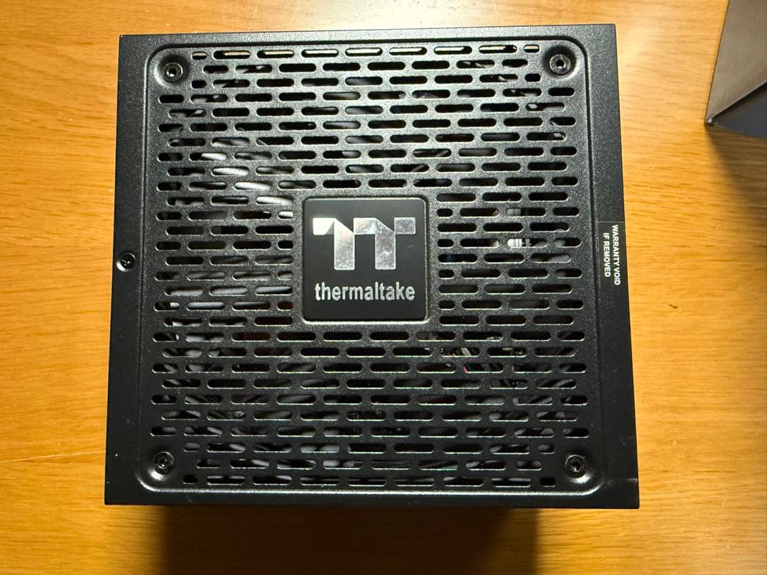 thermaltake TOUGHPOWER GF 850W PC電源