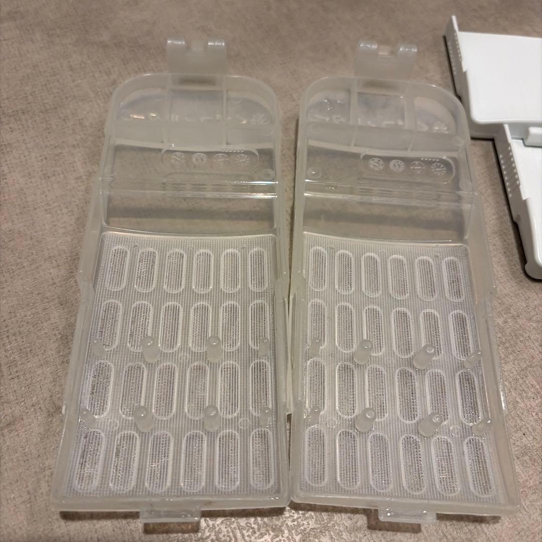 HITACHI ビートウォッシュ　BW-V80G 8kg