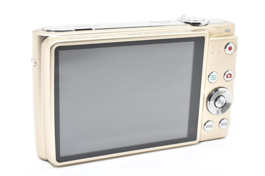 ■ 美品 ■ カシオ　CASIO EX-Z400 M260129#A-25