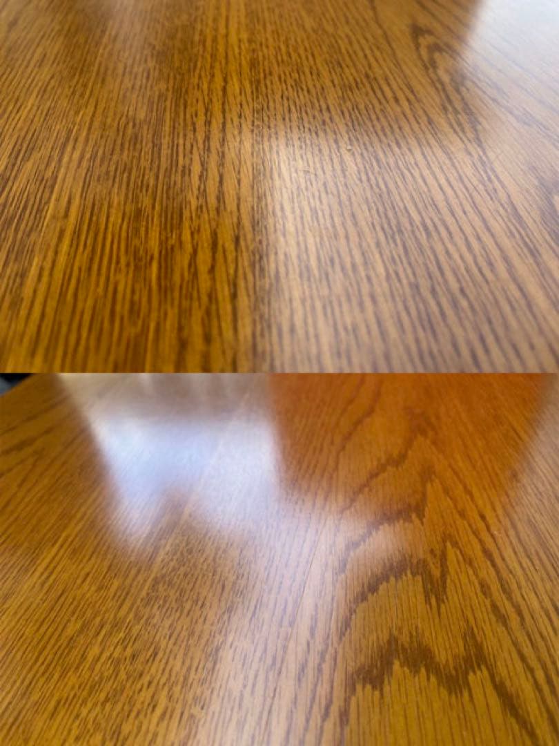 TENDO 天童木工　センターテーブル　ジャパニーズモダン　オーク材　名作　希少