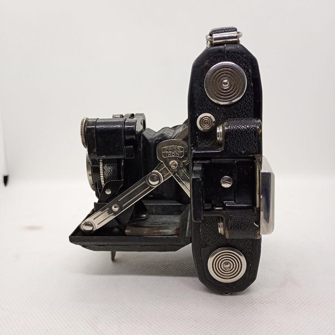 【整備済完動品】Super Ikonta A (#530（1/500）)