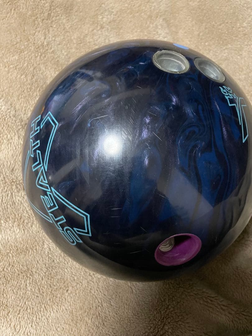 【15p】ステルスハイブリッド