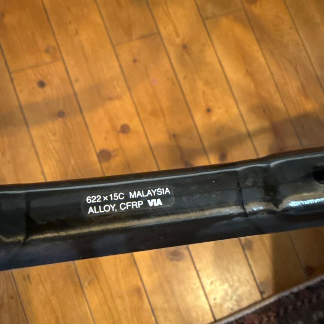 パーツ SHIMANO WH-R9100 C35