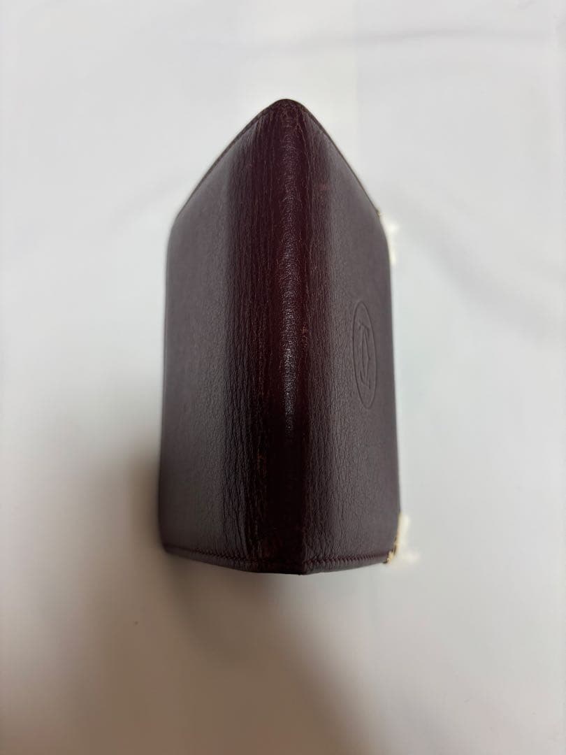 マスト ドゥ カルティエ カードホルダー ボルト