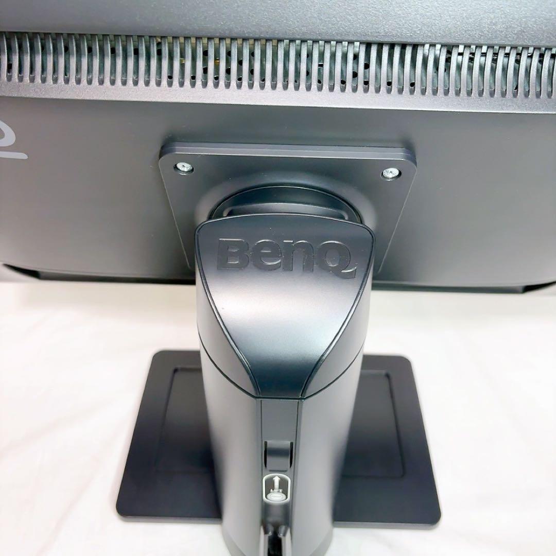 【極美品】BenQ XL2411 NVIDIA 3D VISION READY