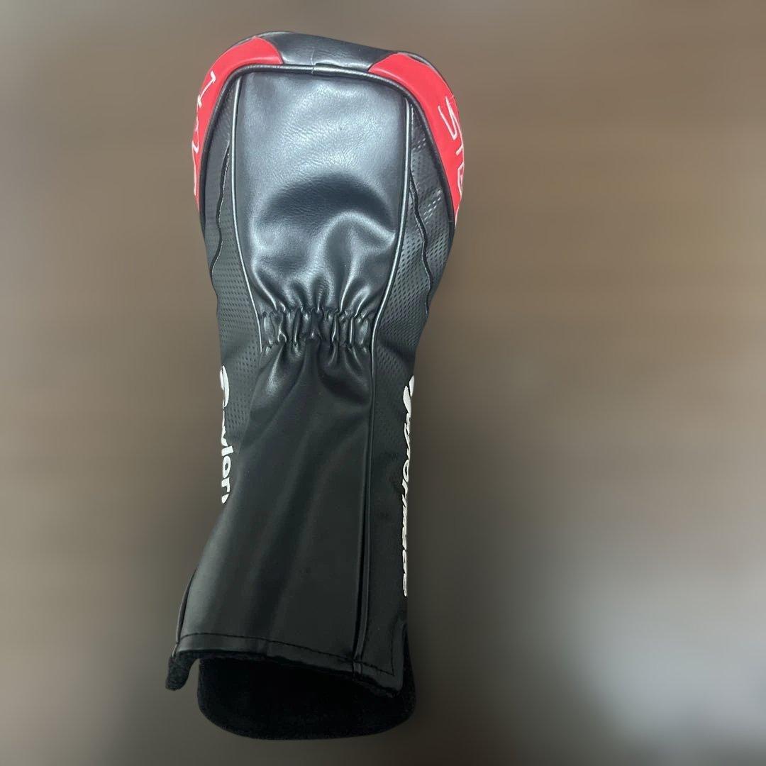 テーラーメイド　ステルス　ドライバー　9.0° ヘッドのみ