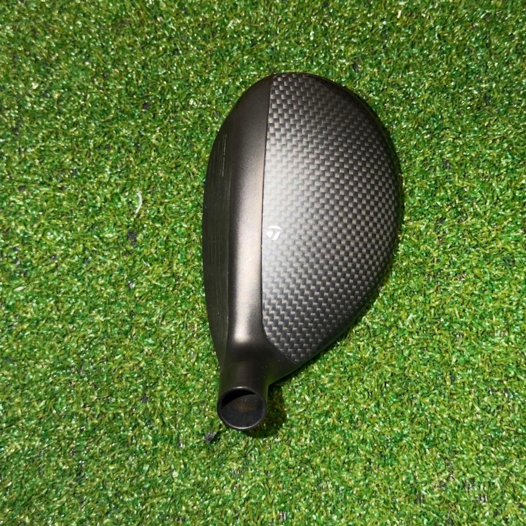 クラブ TaylorMade Qi35 Rescue 4UT