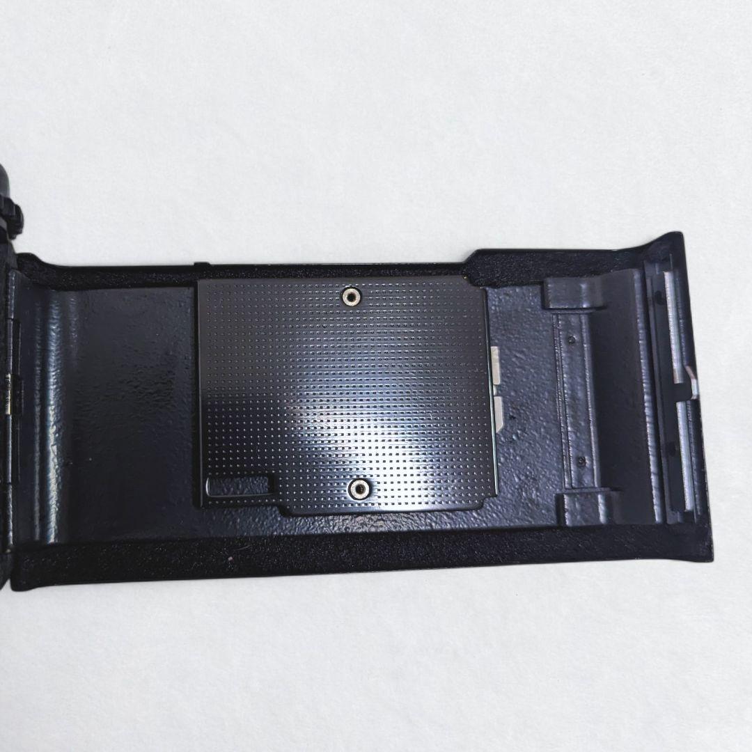 完動品　LOMO LC-A フィルムカメラ　箱　説明書付き