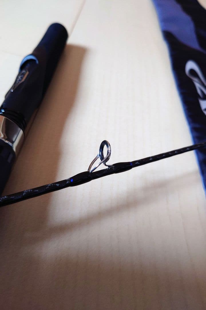 シマノ 20ゲームタイプJ S510-5 ジギング