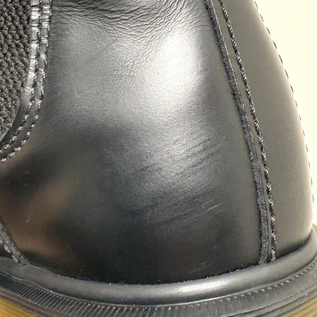 Dr.Martens サイドゴアブーツ UK8 27cm チェルシー 10297