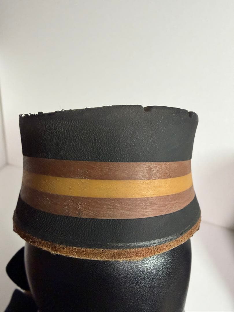 希少　美品　箱付き　Schott エンジニアブーツ　27.5cm