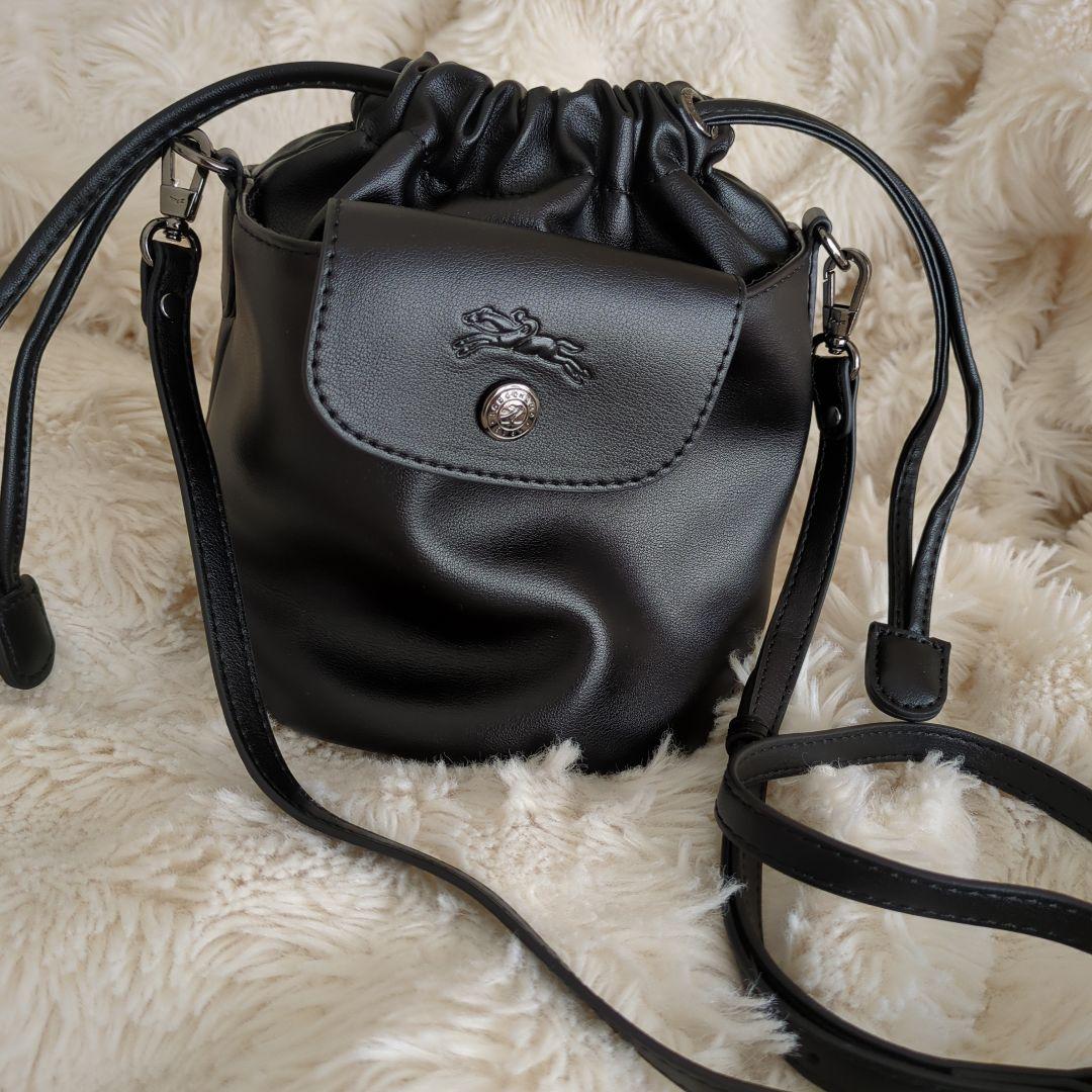 ★新型★ロンシャンルプリアージュエクストラxsバゲット　定価 [84.700円]