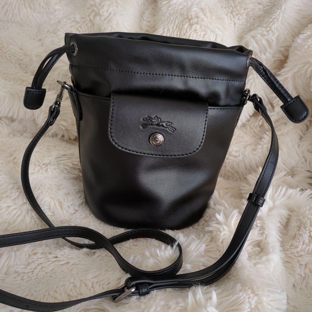 ★新型★ロンシャンルプリアージュエクストラxsバゲット　定価 [84.700円]