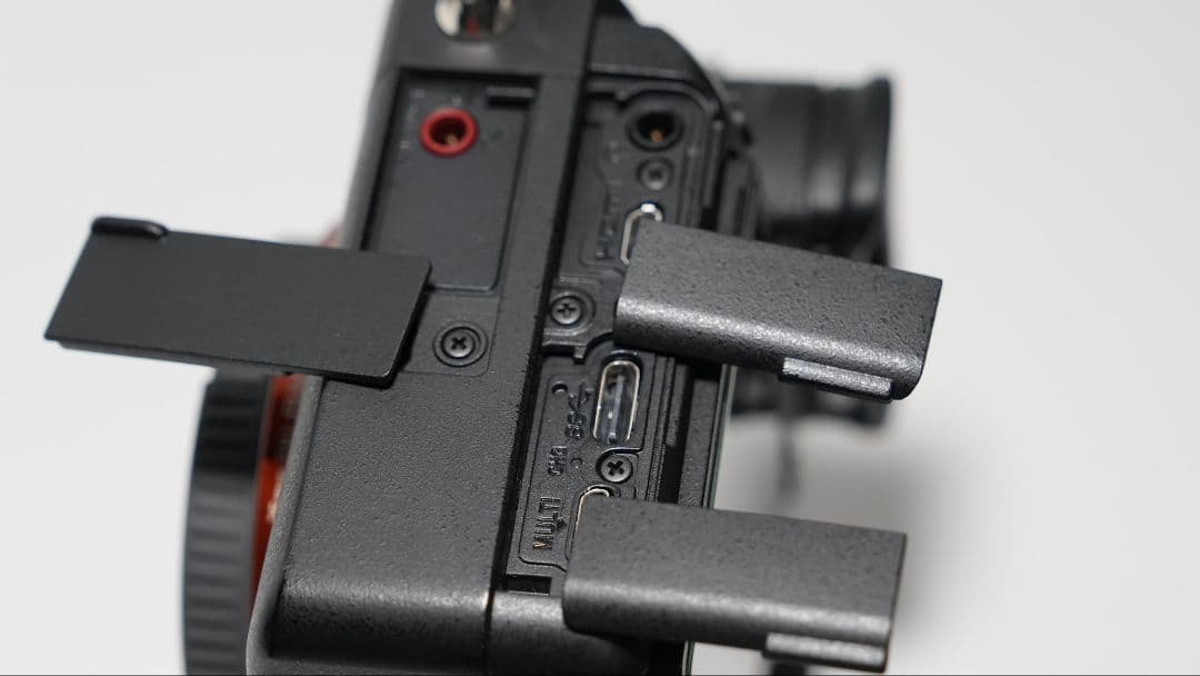 SONY α7 III
