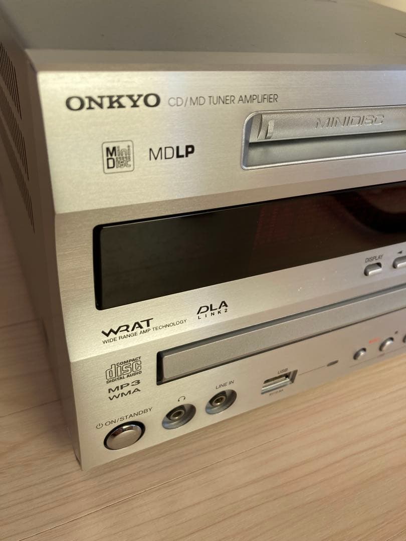 ONKYO FR-N7XX メンテナンス品