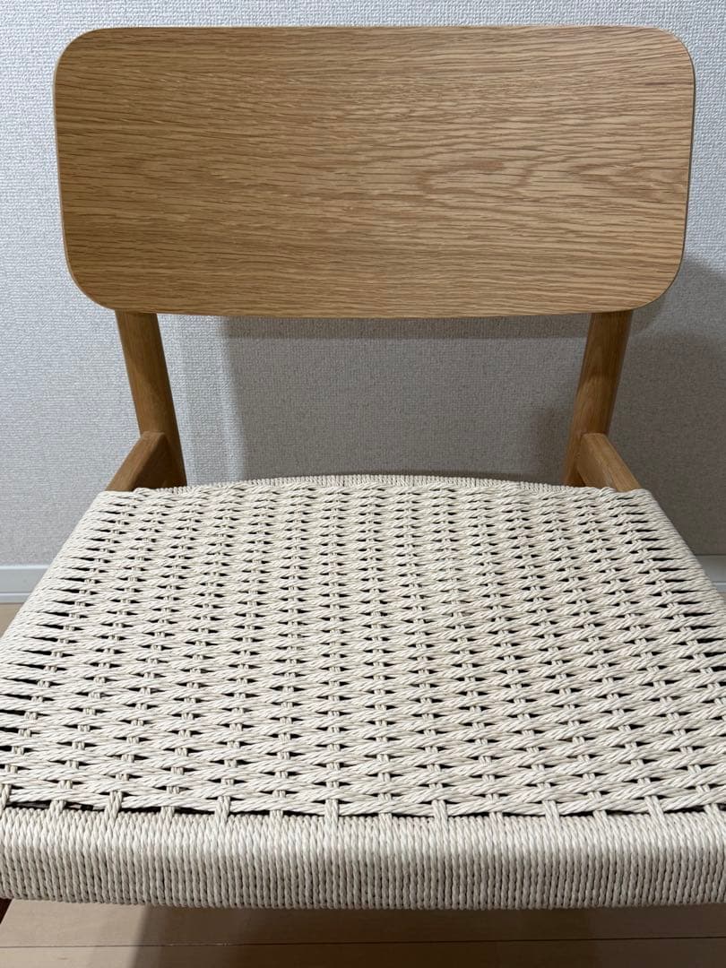 unico ウニコ RIKKE ラウンジチェア