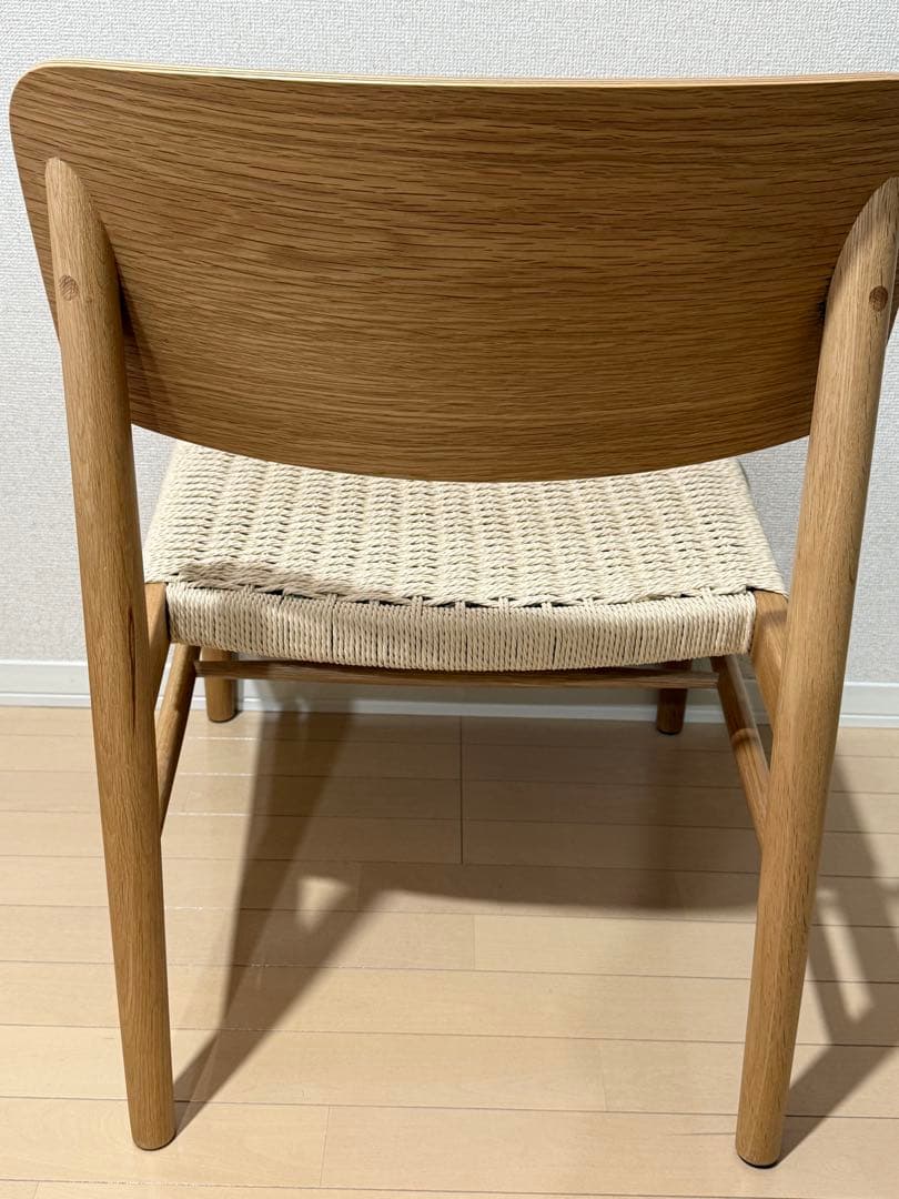 unico ウニコ RIKKE ラウンジチェア