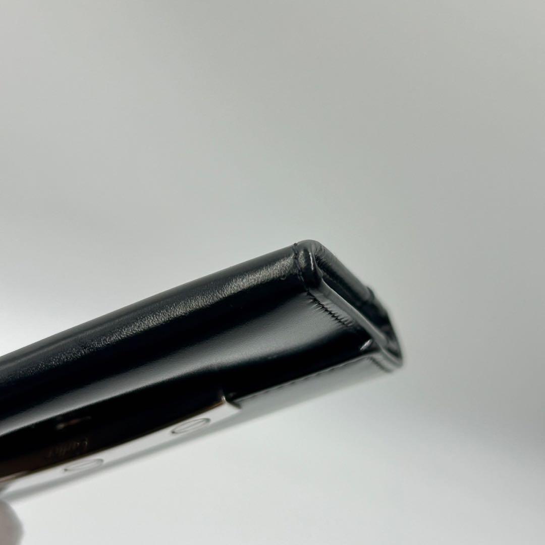 ❣️カルティエ❣️Cartierラブコレクション•名刺入れカードケース【極美品】