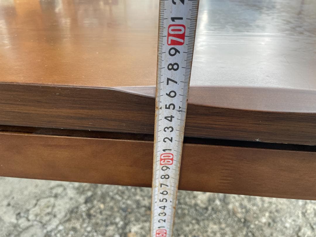 ★ ダイニング こたつ 勝山 DK-150 こたつ デスク ダイニングテーブル