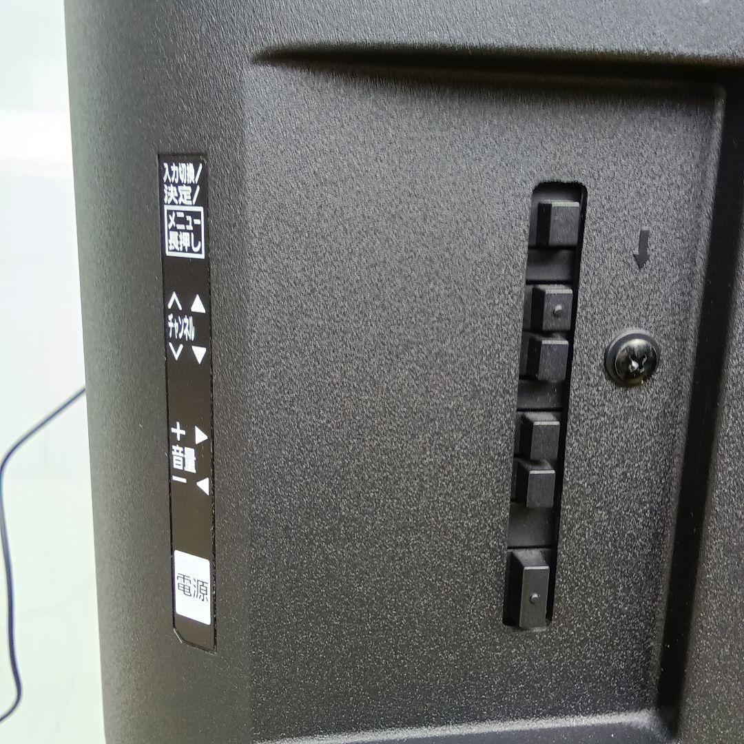 43型液晶テレビPanasonic TH-43F300HT2019年製no.2⑧