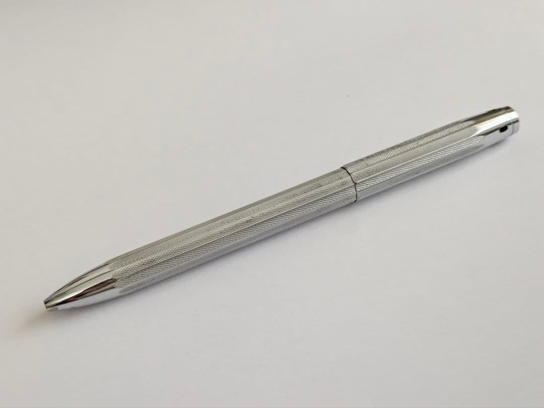 MONTBLANC pix-o-mat No.101 4色 ボールペン