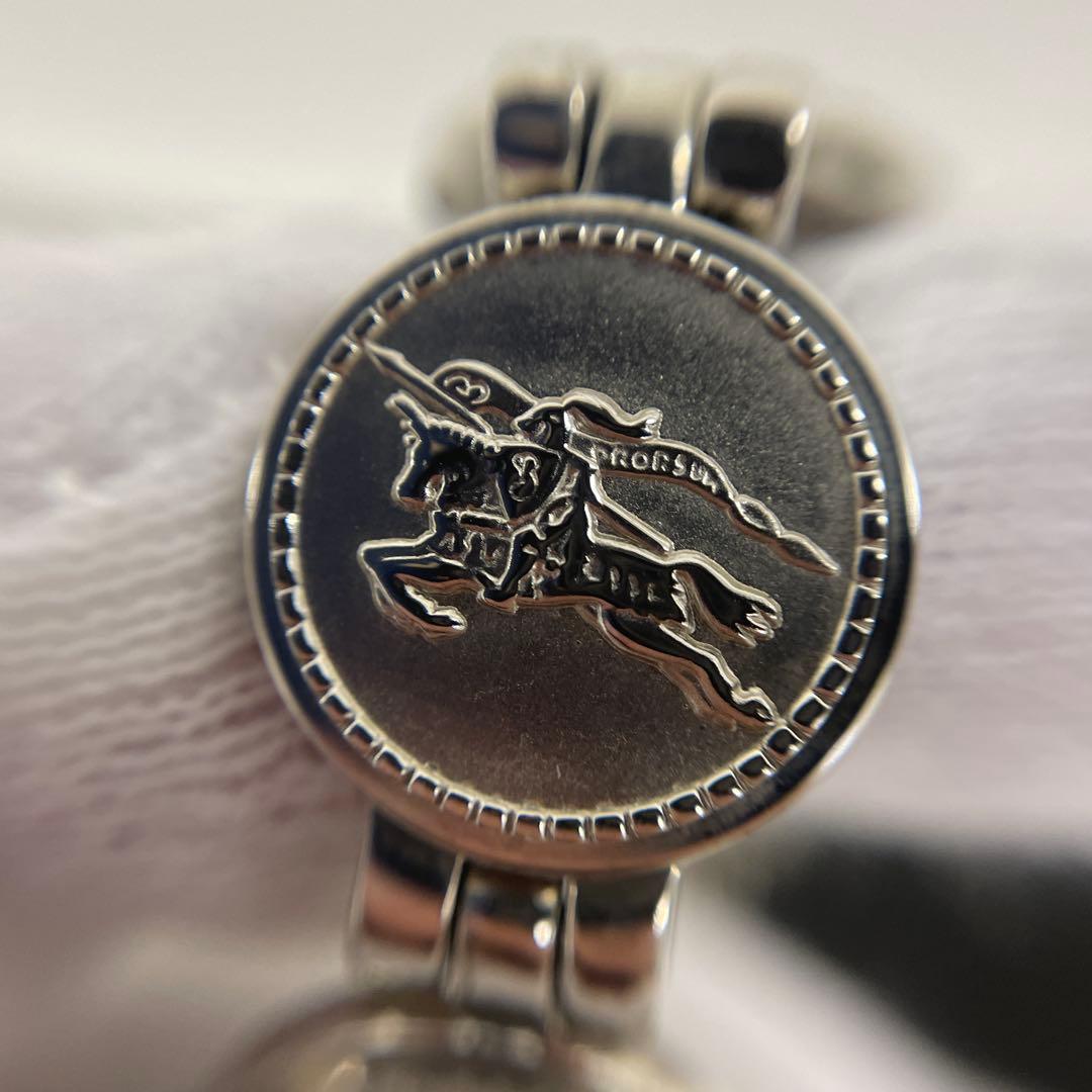 d*3様 BURBERRY ウォッチ レディース腕時計 可動品　11100